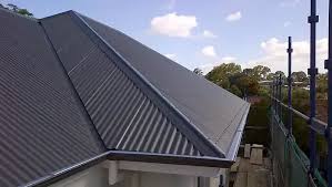 Best Slate Roofing  in South Carthage, TN